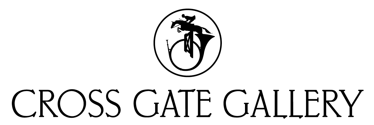Cross Gate Gallery